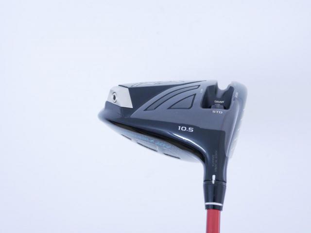 Driver : Honma : ไดรเวอร์ Honma Beres NX (ออกปี 2023) Loft 10.5 (ปรับได้) ก้าน Honma Vizard FD-6 Flex S