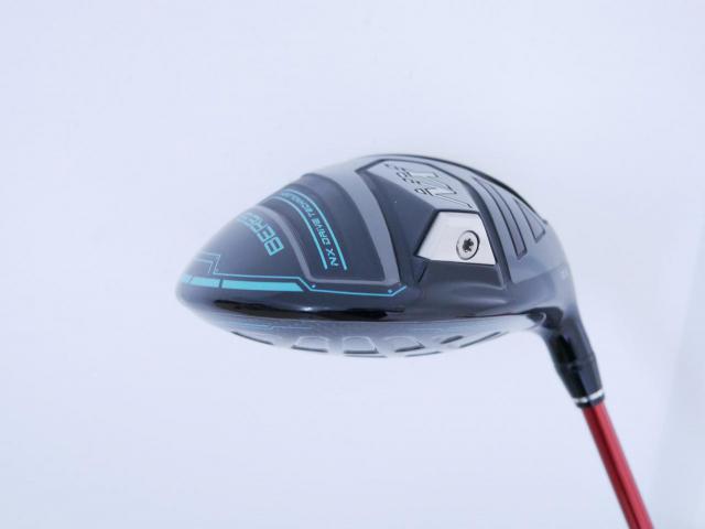 Driver : Honma : ไดรเวอร์ Honma Beres NX (ออกปี 2023) Loft 10.5 (ปรับได้) ก้าน Honma Vizard FD-6 Flex S