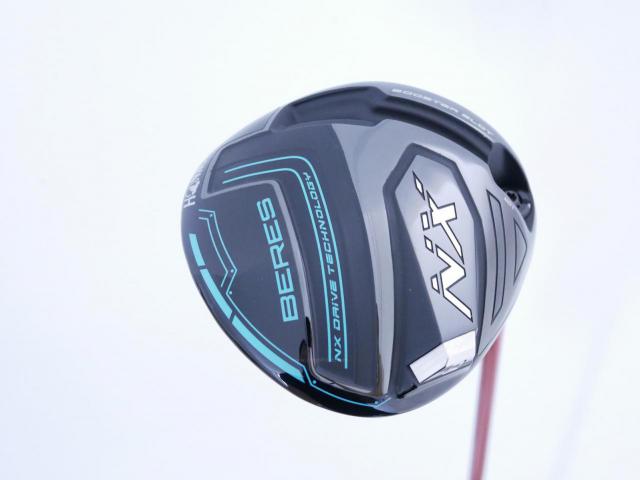 Driver : Honma : ไดรเวอร์ Honma Beres NX (ออกปี 2023) Loft 10.5 (ปรับได้) ก้าน Honma Vizard FD-6 Flex S