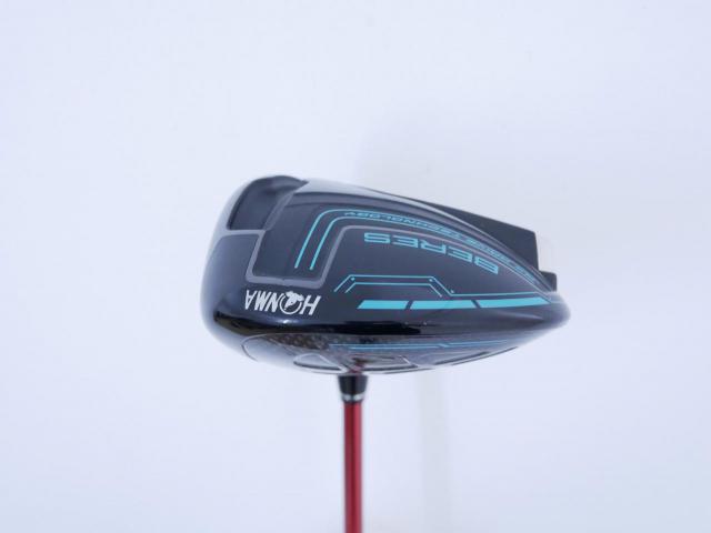 Driver : Honma : ไดรเวอร์ Honma Beres NX (ออกปี 2023) Loft 10.5 (ปรับได้) ก้าน Honma Vizard FD-6 Flex S