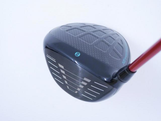 Driver : Honma : ไดรเวอร์ Honma Beres NX (ออกปี 2023) Loft 10.5 (ปรับได้) ก้าน Honma Vizard FD-6 Flex S