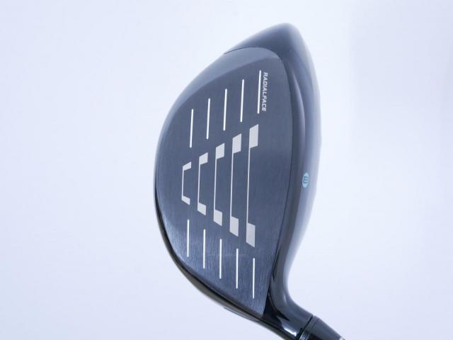 Driver : Honma : ไดรเวอร์ Honma Beres NX (ออกปี 2023) Loft 10.5 (ปรับได้) ก้าน Honma Vizard FD-6 Flex S
