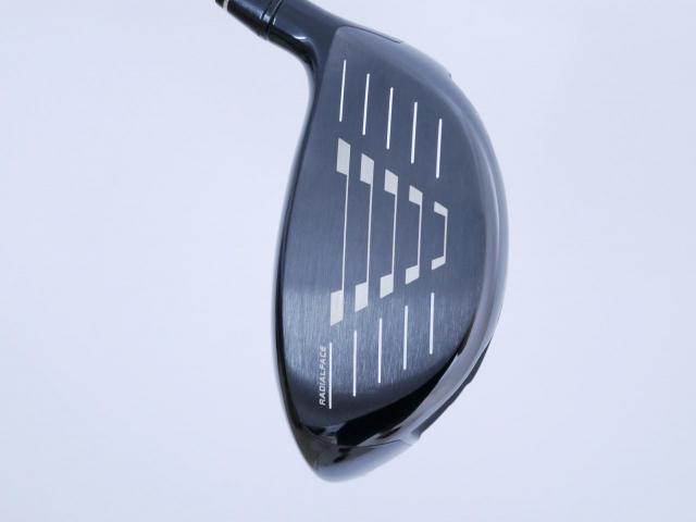 Driver : Honma : ไดรเวอร์ Honma Beres NX (ออกปี 2023) Loft 10.5 (ปรับได้) ก้าน Honma Vizard FD-6 Flex S