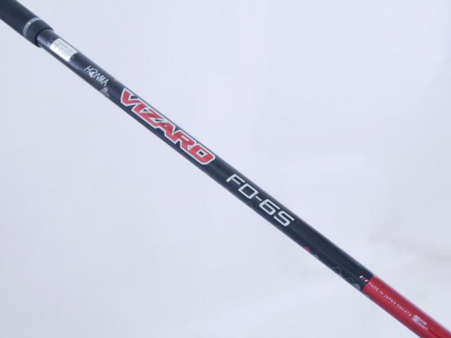 Driver : Honma : ไดรเวอร์ Honma Beres NX (ออกปี 2023) Loft 10.5 (ปรับได้) ก้าน Honma Vizard FD-6 Flex S