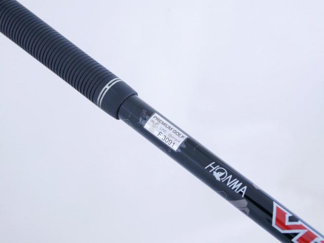 Driver : Honma : ไดรเวอร์ Honma Beres NX (ออกปี 2023) Loft 10.5 (ปรับได้) ก้าน Honma Vizard FD-6 Flex S