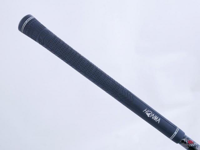 Driver : Honma : ไดรเวอร์ Honma Beres NX (ออกปี 2023) Loft 10.5 (ปรับได้) ก้าน Honma Vizard FD-6 Flex S