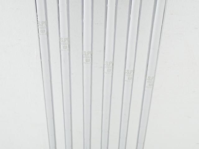 Iron set : Other Brand : ชุดเหล็ก Nike VR Pro Cavity มีเหล็ก 5-Pw (6 ชิ้น) ก้านเหล็ก NS Pro 950 Flex R