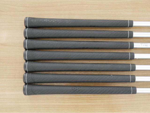 Iron set : Katana : ชุดเหล็ก Katana Sword Sniper EG (ตีง่าย หน้าเด้ง) มีเหล็ก 6-Pw,Aw,Sw (7 ชิ้น) ก้าน Speeder 589 Flex R