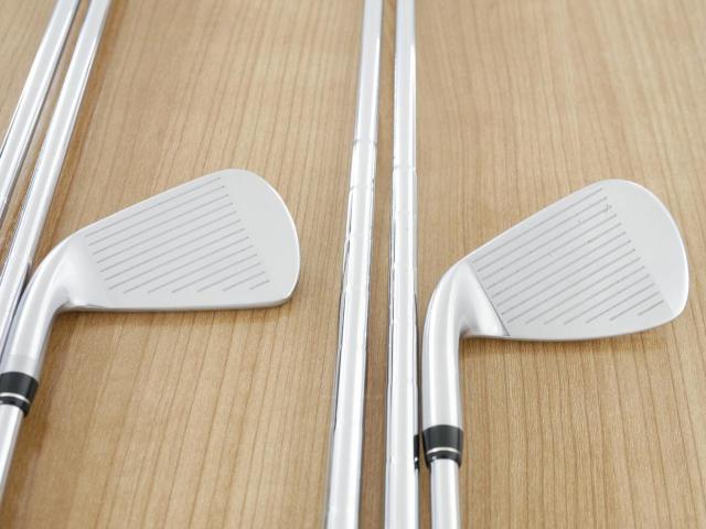 Iron set : Titleist : ชุดเหล็ก Titleist VG3 Forged (Japan Spec.) มีเหล็ก 5-Pw,Aw,Sw (8 ชิ้น) ก้านเหล็ก NS Pro 950 Flex S