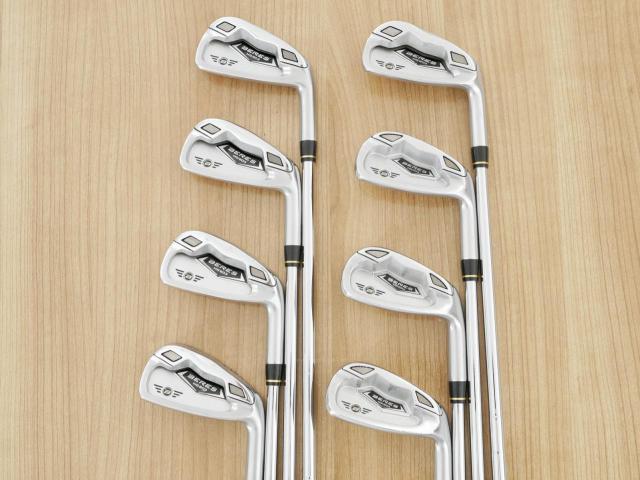 Iron set : Honma : ชุดเหล็ก Honma Beres MG803 มีเหล็ก 3-10 (8 ชิ้น) ก้าน NS Pro 950 Flex S