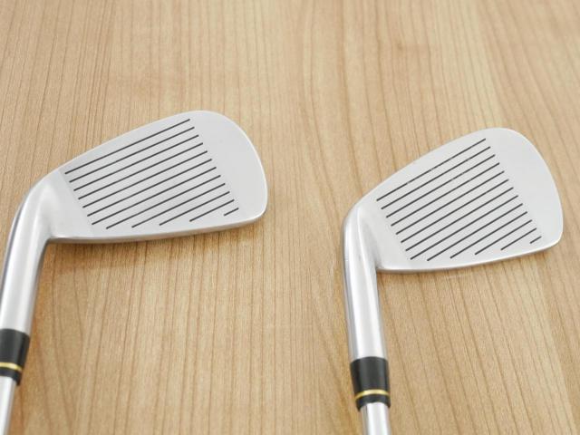 Iron set : Honma : ชุดเหล็ก Honma Beres MG803 มีเหล็ก 3-10 (8 ชิ้น) ก้าน NS Pro 950 Flex S