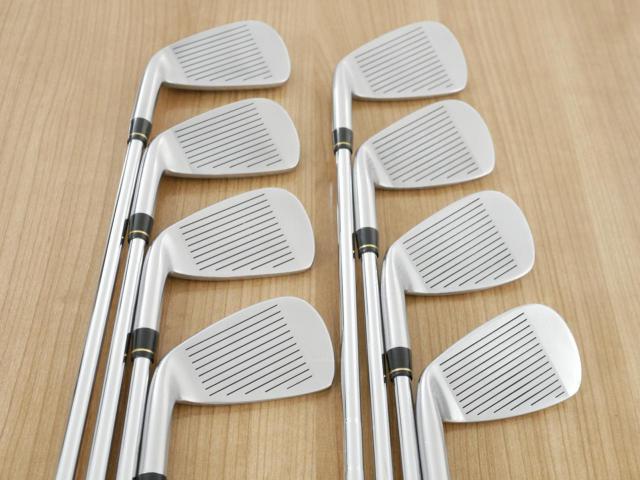 Iron set : Honma : ชุดเหล็ก Honma Beres MG803 มีเหล็ก 3-10 (8 ชิ้น) ก้าน NS Pro 950 Flex S