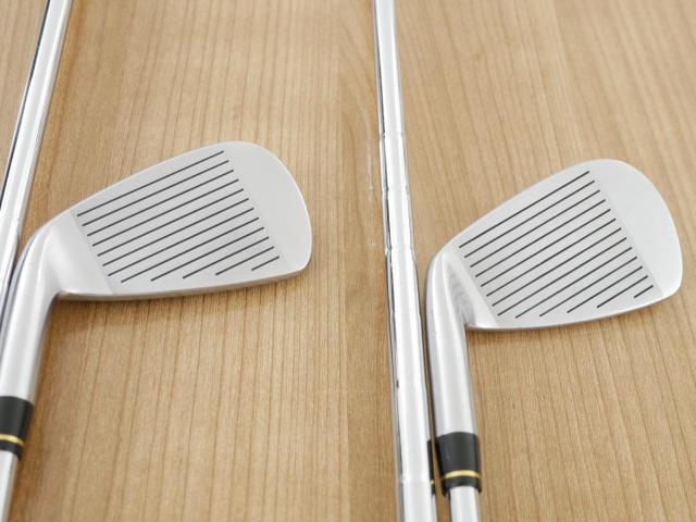 Iron set : Honma : ชุดเหล็ก Honma Beres MG803 มีเหล็ก 3-10 (8 ชิ้น) ก้าน NS Pro 950 Flex S