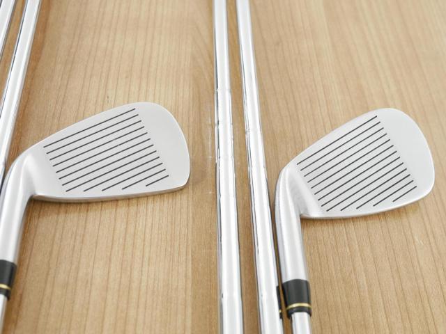 Iron set : Honma : ชุดเหล็ก Honma Beres MG803 มีเหล็ก 3-10 (8 ชิ้น) ก้าน NS Pro 950 Flex S