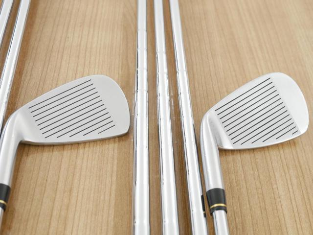 Iron set : Honma : ชุดเหล็ก Honma Beres MG803 มีเหล็ก 3-10 (8 ชิ้น) ก้าน NS Pro 950 Flex S