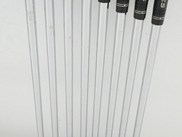Iron set : Honma : ชุดเหล็ก Honma Beres MG803 มีเหล็ก 3-10 (8 ชิ้น) ก้าน NS Pro 950 Flex S