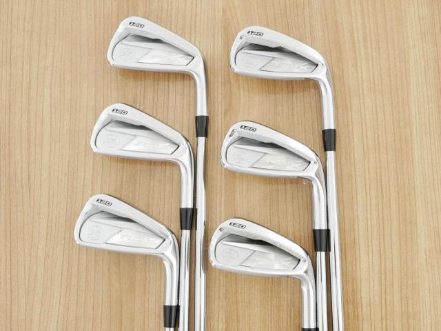 Iron set : Yamaha : ชุดเหล็ก Yamaha RMX 120 (ออกปี 2020 นุ่ม ไกล) มีเหล็ก 5-Pw (6 ชิ้น) ก้านเหล็ก NS Pro Modus 120 Flex S