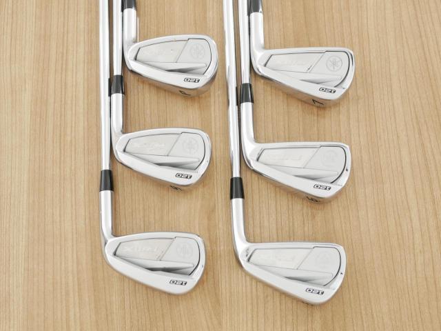 Iron set : Yamaha : ชุดเหล็ก Yamaha RMX 120 (ออกปี 2020 นุ่ม ไกล) มีเหล็ก 5-Pw (6 ชิ้น) ก้านเหล็ก NS Pro Modus 120 Flex S
