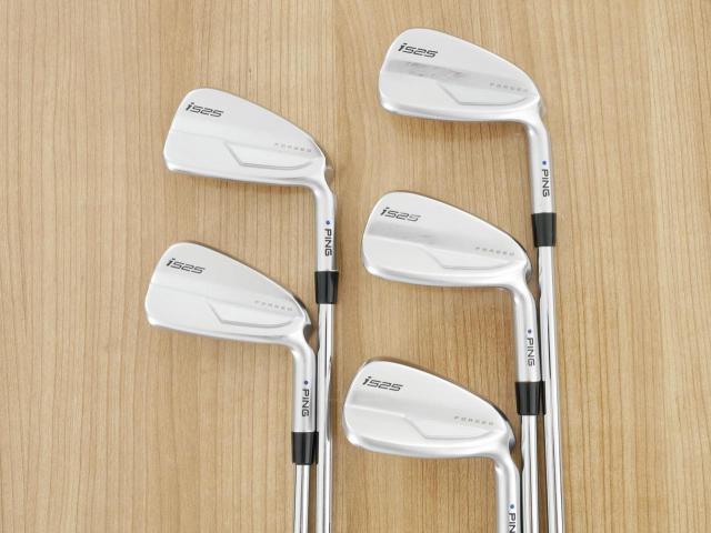 Iron set : Ping : ชุดเหล็ก Ping i525 Forged (ออกปี 2022) มีเหล็ก 6-Pw (5 ชิ้น) ก้านเหล็ก NS Pro 850 NEO Flex S
