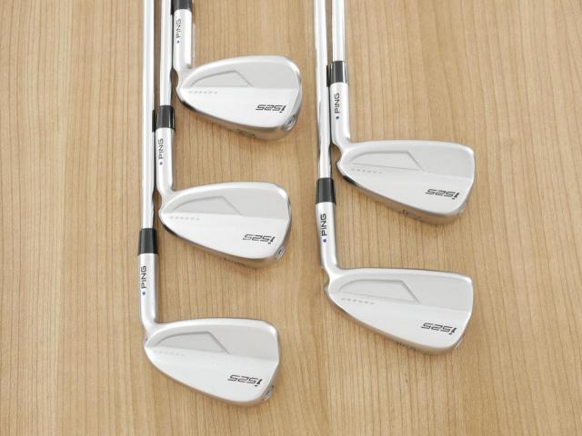 Iron set : Ping : ชุดเหล็ก Ping i525 Forged (ออกปี 2022) มีเหล็ก 6-Pw (5 ชิ้น) ก้านเหล็ก NS Pro 850 NEO Flex S