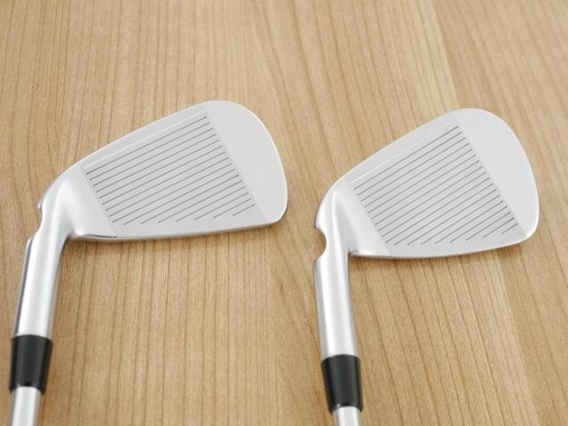 Iron set : Ping : ชุดเหล็ก Ping i525 Forged (ออกปี 2022) มีเหล็ก 6-Pw (5 ชิ้น) ก้านเหล็ก NS Pro 850 NEO Flex S