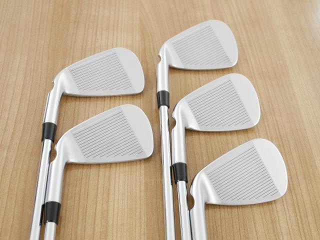 Iron set : Ping : ชุดเหล็ก Ping i525 Forged (ออกปี 2022) มีเหล็ก 6-Pw (5 ชิ้น) ก้านเหล็ก NS Pro 850 NEO Flex S