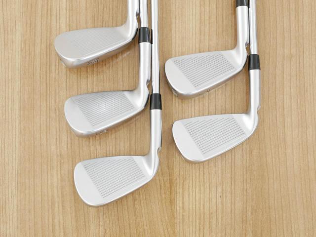 Iron set : Ping : ชุดเหล็ก Ping i525 Forged (ออกปี 2022) มีเหล็ก 6-Pw (5 ชิ้น) ก้านเหล็ก NS Pro 850 NEO Flex S