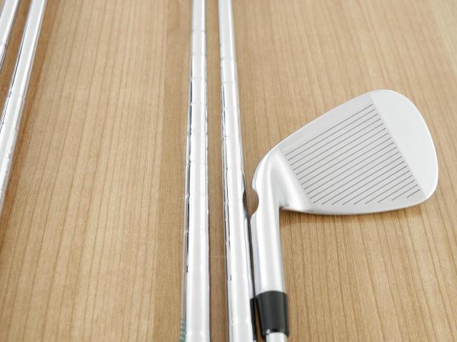 Iron set : Ping : ชุดเหล็ก Ping i525 Forged (ออกปี 2022) มีเหล็ก 6-Pw (5 ชิ้น) ก้านเหล็ก NS Pro 850 NEO Flex S