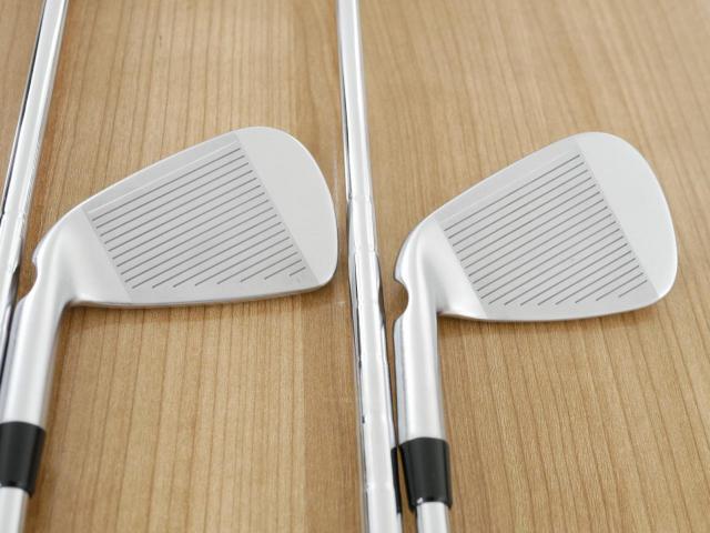 Iron set : Ping : ชุดเหล็ก Ping i525 Forged (ออกปี 2022) มีเหล็ก 6-Pw (5 ชิ้น) ก้านเหล็ก NS Pro 850 NEO Flex S