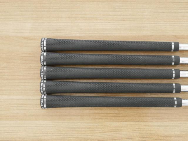Iron set : Ping : ชุดเหล็ก Ping i525 Forged (ออกปี 2022) มีเหล็ก 6-Pw (5 ชิ้น) ก้านเหล็ก NS Pro 850 NEO Flex S