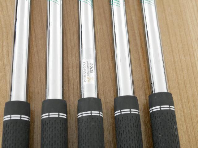 Iron set : Ping : ชุดเหล็ก Ping i525 Forged (ออกปี 2022) มีเหล็ก 6-Pw (5 ชิ้น) ก้านเหล็ก NS Pro 850 NEO Flex S
