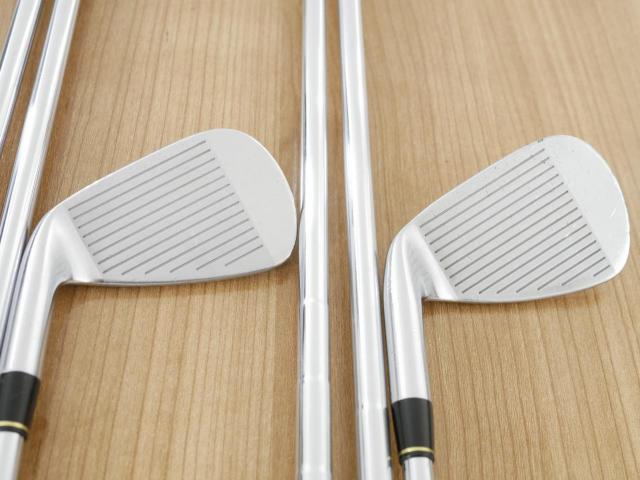 Iron set : Romaro : ชุดเหล็ก Romaro Ray Cx-Forged  มีเหล็ก 5-Pw (6 ชิ้น) ก้านเหล็ก NS Pro Modus 120 Flex S