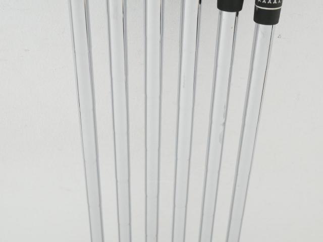 Iron set : Romaro : ชุดเหล็ก Romaro Ray MC Forged (นุ่มแน่นมากๆ) มีเหล็ก 5-Pw (6 ชิ้น) ก้านเหล็ก Dynamic Gold S200