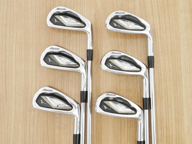 Iron set : Mizuno : ชุดเหล็ก Mizuno JPX 825 Forged มีเหล็ก 5-Pw (6 ชิ้น) ก้านเหล็ก NS Pro 850 Flex R