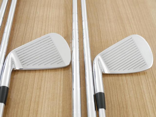 Iron set : Mizuno : ชุดเหล็ก Mizuno JPX 825 Forged มีเหล็ก 5-Pw (6 ชิ้น) ก้านเหล็ก NS Pro 850 Flex R