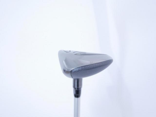 Fairway Wood : Taylormade : ไม้กระเทย Taylormade Qi35 Rescue (ออกปี 2025) Loft 22 ก้าน Mitsubishi OTH 80 Flex S