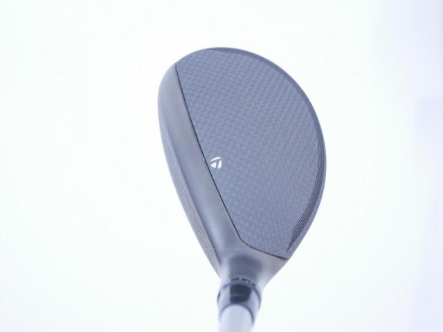 Fairway Wood : Taylormade : ไม้กระเทย Taylormade Qi35 Rescue (ออกปี 2025) Loft 22 ก้าน Mitsubishi OTH 80 Flex S