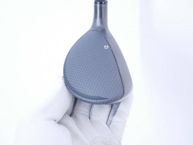 Fairway Wood : Taylormade : ไม้กระเทย Taylormade Qi35 Rescue (ออกปี 2025) Loft 22 ก้าน Mitsubishi OTH 80 Flex S
