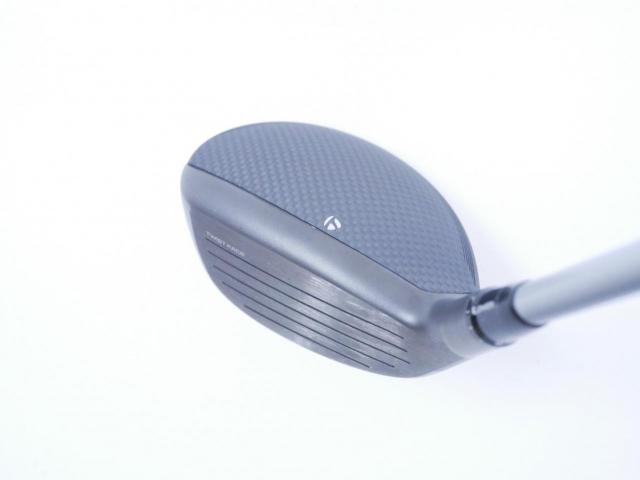 Fairway Wood : Taylormade : ไม้กระเทย Taylormade Qi35 Rescue (ออกปี 2025) Loft 22 ก้าน Mitsubishi OTH 80 Flex S