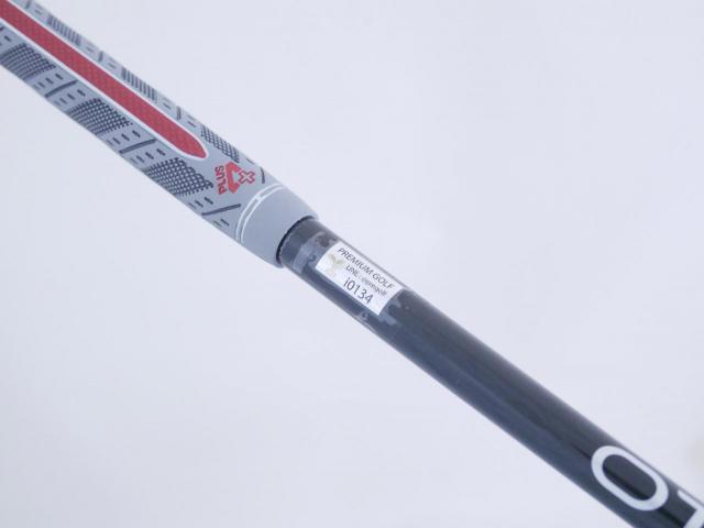Fairway Wood : Taylormade : ไม้กระเทย Taylormade Qi35 Rescue (ออกปี 2025) Loft 22 ก้าน Mitsubishi OTH 80 Flex S