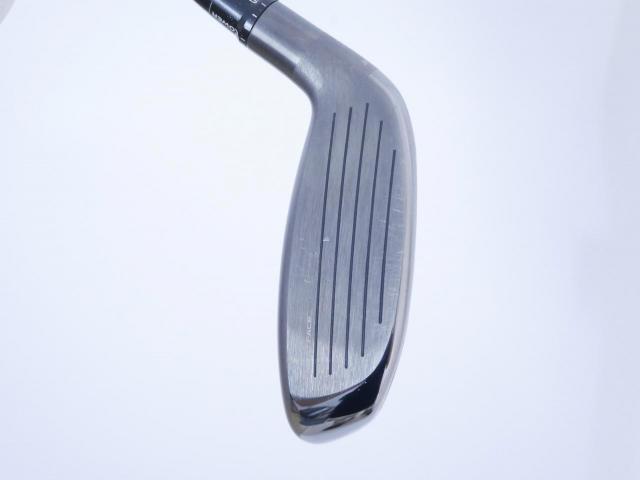 Fairway Wood : Taylormade : ไม้กระเทย Taylormade Qi35 Rescue (ออกปี 2025) Loft 22 ก้าน Mitsubishi OTH 80 Flex S