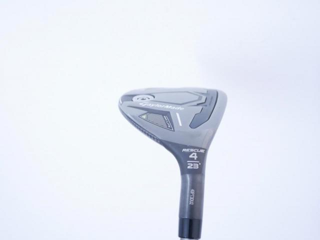 Fairway Wood : Taylormade : ไม้กระเทย Taylormade Qi35 MAX Lite Rescue (ออกปี 2025) Loft 23 ก้าน Fujikura Air Speeder Flex SR