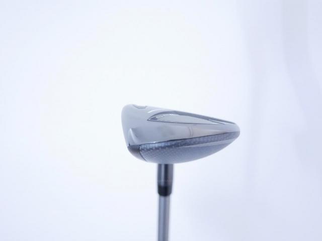 Fairway Wood : Taylormade : ไม้กระเทย Taylormade Qi35 MAX Lite Rescue (ออกปี 2025) Loft 23 ก้าน Fujikura Air Speeder Flex SR
