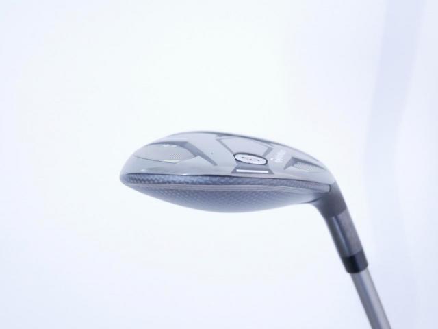Fairway Wood : Taylormade : ไม้กระเทย Taylormade Qi35 MAX Lite Rescue (ออกปี 2025) Loft 23 ก้าน Fujikura Air Speeder Flex SR