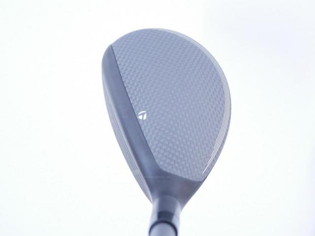 Fairway Wood : Taylormade : ไม้กระเทย Taylormade Qi35 MAX Lite Rescue (ออกปี 2025) Loft 23 ก้าน Fujikura Air Speeder Flex SR