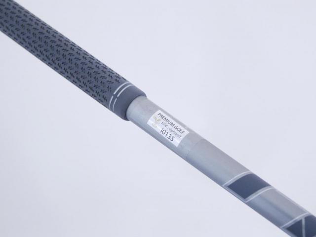Fairway Wood : Taylormade : ไม้กระเทย Taylormade Qi35 MAX Lite Rescue (ออกปี 2025) Loft 23 ก้าน Fujikura Air Speeder Flex SR