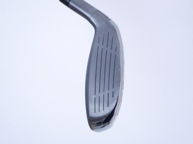 Fairway Wood : Taylormade : ไม้กระเทย Taylormade Qi35 MAX Lite Rescue (ออกปี 2025) Loft 23 ก้าน Fujikura Air Speeder Flex SR