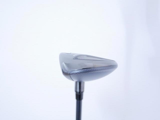 Fairway Wood : Taylormade : ไม้กระเทย Taylormade Qi35 MAX Lite Rescue (ออกปี 2025) Loft 23 ก้าน Mitsubishi Diamana TM60 Flex R