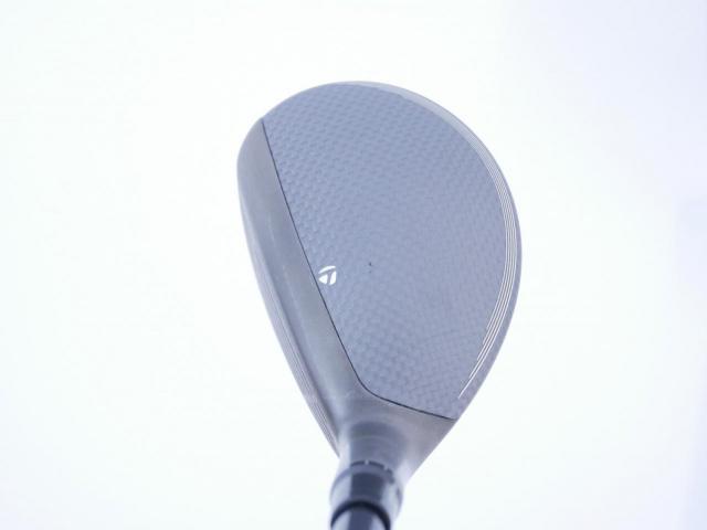 Fairway Wood : Taylormade : ไม้กระเทย Taylormade Qi35 MAX Lite Rescue (ออกปี 2025) Loft 23 ก้าน Mitsubishi Diamana TM60 Flex R