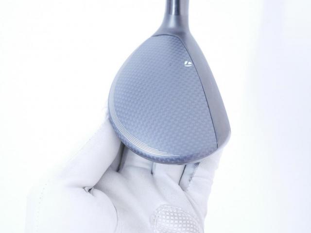 Fairway Wood : Taylormade : ไม้กระเทย Taylormade Qi35 MAX Lite Rescue (ออกปี 2025) Loft 23 ก้าน Mitsubishi Diamana TM60 Flex R